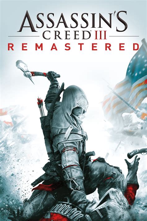 assassins creed 3 remastered pc remake|assassin's creed 3 complete edition.